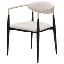 Bradbury Dining Arm Chair - Austin's Furniture Depot (Austin,TX)
