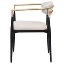 Bradbury Dining Arm Chair - Austin's Furniture Depot (Austin,TX)