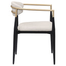 Bradbury Dining Arm Chair - Austin's Furniture Depot (Austin,TX)