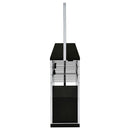 Risley Wine Cabinet with LED Lighting