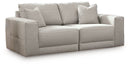 Next-Gen Gaucho Sectional Loveseat - Austin's Furniture Depot (Austin,TX)