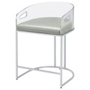 Thermosolis Counter Chair - Austin's Furniture Depot (Austin,TX)