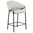 Chadwick Counter Chair - Austin's Furniture Depot (Austin,TX)