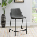 Earnest Counter Chair - Austin's Furniture Depot (Austin,TX)