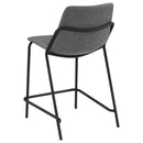 Earnest Counter Chair - Austin's Furniture Depot (Austin,TX)