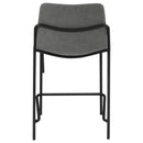 Earnest Counter Chair - Austin's Furniture Depot (Austin,TX)