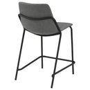 Earnest Counter Chair - Austin's Furniture Depot (Austin,TX)