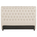 Devon - Upholstered Headboard
