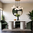 Messina - Dining Table