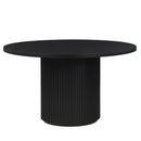Colvin - Round Dining Table