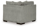 Lindyn Sectional with Chaise