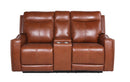 Natalia - Reclining Living Room Set