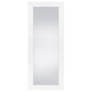 Cadence - Tempered Glass Full Length Mirror