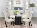 Alana Dining Side Chair - Austin's Furniture Depot (Austin,TX)