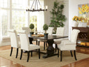 Alana Dining Side Chair - Austin's Furniture Depot (Austin,TX)