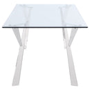 Alaia Dining Table