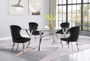 Alaia Dining Table