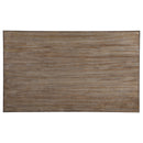 Fortress Dining Set - Austin's Furniture Depot (Austin,TX)