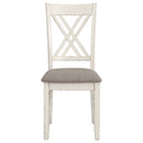 Fortress Dining Set - Austin's Furniture Depot (Austin,TX)