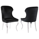 Cheyanne Dining Side Chair - Austin's Furniture Depot (Austin,TX)