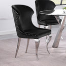 Cheyanne Dining Side Chair - Austin's Furniture Depot (Austin,TX)