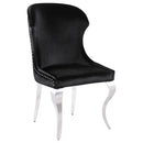 Cheyanne Dining Side Chair - Austin's Furniture Depot (Austin,TX)
