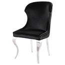 Cheyanne Dining Side Chair - Austin's Furniture Depot (Austin,TX)
