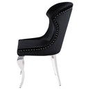 Cheyanne Dining Side Chair - Austin's Furniture Depot (Austin,TX)