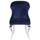 Cheyanne Dining Side Chair - Austin's Furniture Depot (Austin,TX)