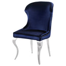 Cheyanne Dining Side Chair - Austin's Furniture Depot (Austin,TX)