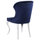 Cheyanne Dining Side Chair - Austin's Furniture Depot (Austin,TX)