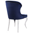 Cheyanne Dining Side Chair - Austin's Furniture Depot (Austin,TX)