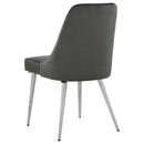 Cabianca Dining Side Chair - Austin's Furniture Depot (Austin,TX)