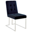 Cisco Dining Side Chair - Austin's Furniture Depot (Austin,TX)
