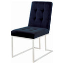 Cisco Dining Side Chair - Austin's Furniture Depot (Austin,TX)