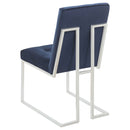 Cisco Dining Side Chair - Austin's Furniture Depot (Austin,TX)