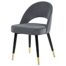 Lindsey Dining Side Chair - Austin's Furniture Depot (Austin,TX)