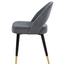 Lindsey Dining Side Chair - Austin's Furniture Depot (Austin,TX)
