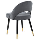 Lindsey Dining Side Chair - Austin's Furniture Depot (Austin,TX)