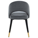 Lindsey Dining Side Chair - Austin's Furniture Depot (Austin,TX)
