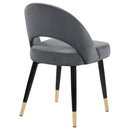 Lindsey Dining Side Chair - Austin's Furniture Depot (Austin,TX)