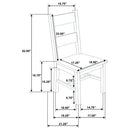 Cardova Dining Side Chair
