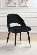 Lindsey Dining Side Chair - Austin's Furniture Depot (Austin,TX)
