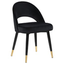 Lindsey Dining Side Chair - Austin's Furniture Depot (Austin,TX)
