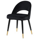 Lindsey Dining Side Chair - Austin's Furniture Depot (Austin,TX)