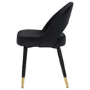 Lindsey Dining Side Chair - Austin's Furniture Depot (Austin,TX)