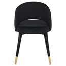 Lindsey Dining Side Chair - Austin's Furniture Depot (Austin,TX)