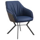 Mayer Dining Arm Chair - Austin's Furniture Depot (Austin,TX)