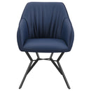 Mayer Dining Arm Chair - Austin's Furniture Depot (Austin,TX)