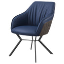 Mayer Dining Arm Chair - Austin's Furniture Depot (Austin,TX)
